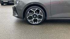 Vauxhall Astra 1.2 Turbo 130 Ultimate 5dr Petrol Estate